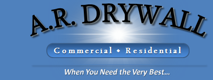 A R Drywall
